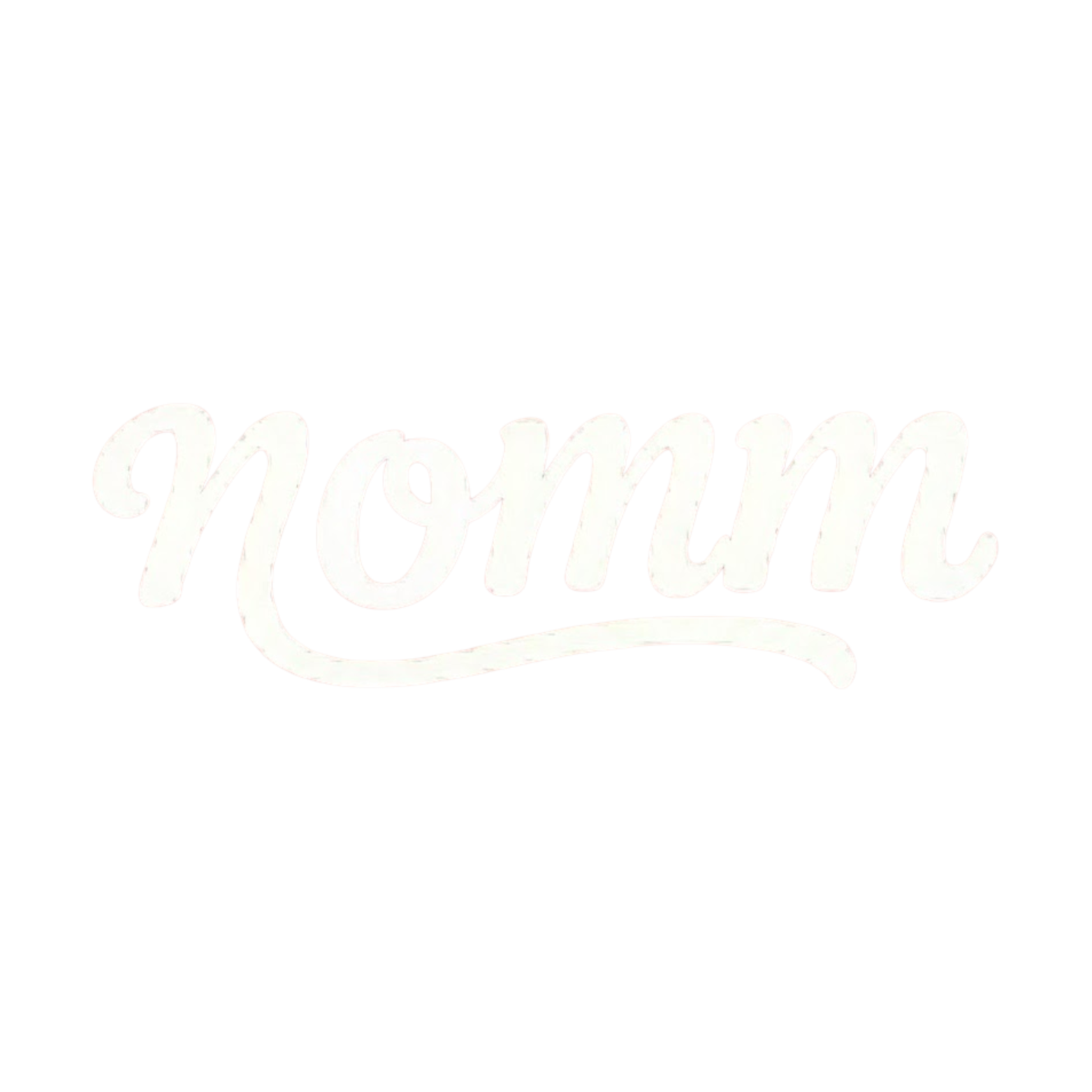 Nomm Logo
